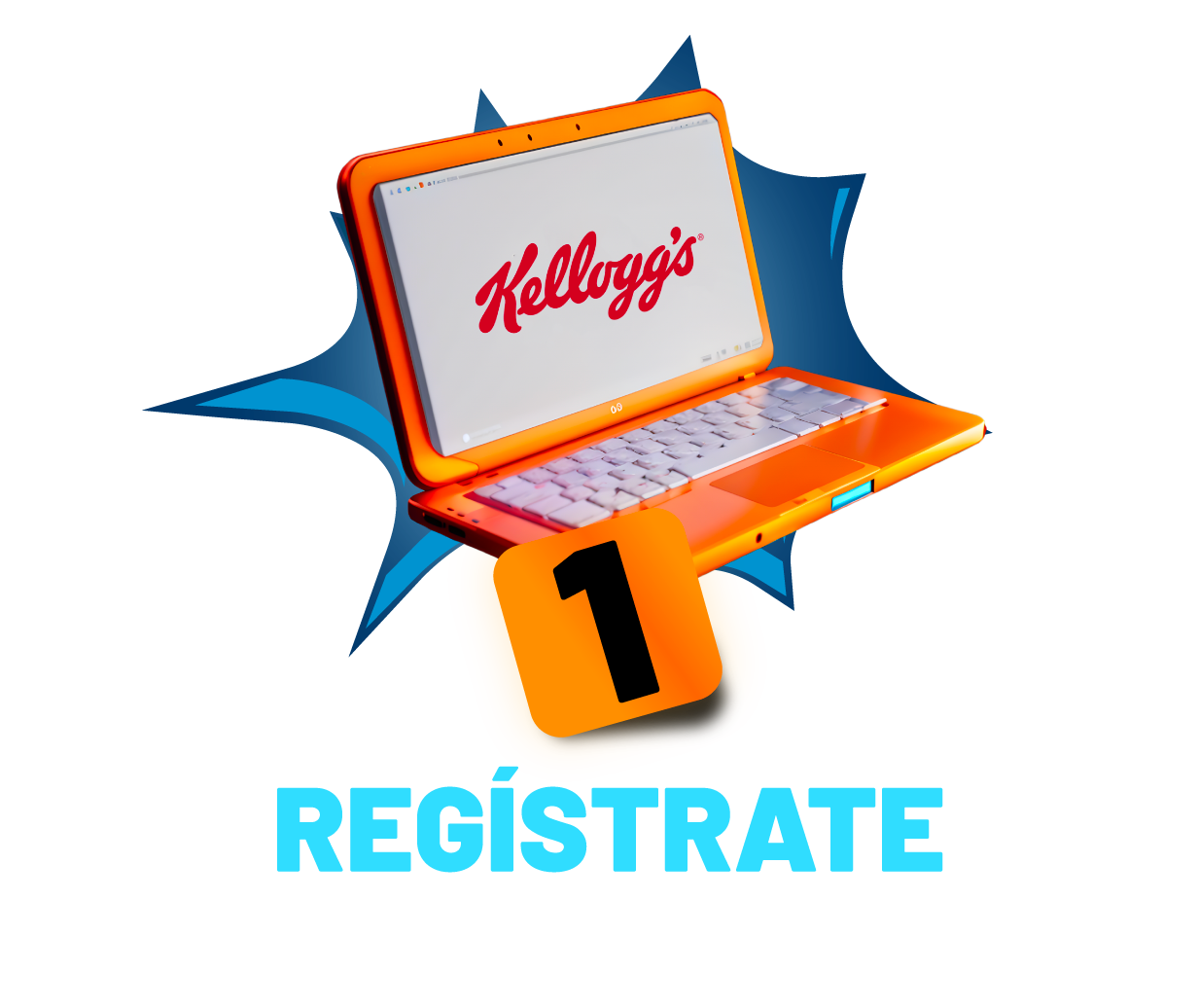 Registrate