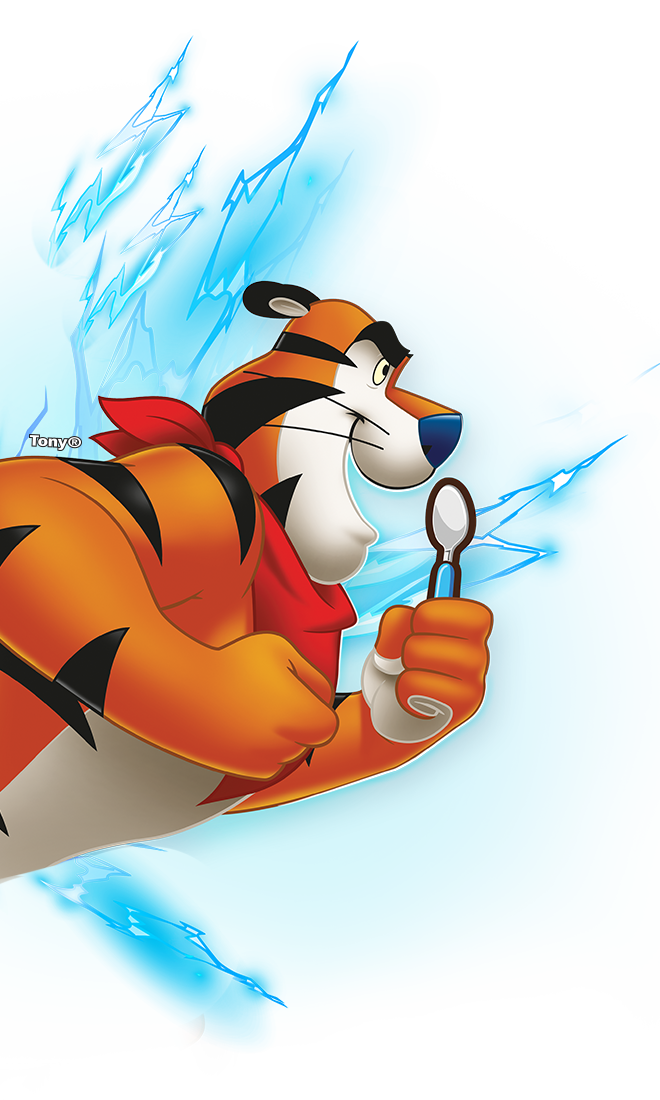 Tigre Toño