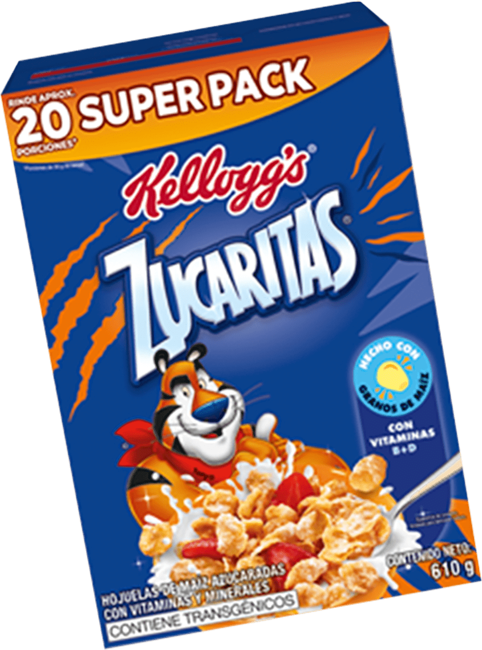 Bowl de Zucaritas