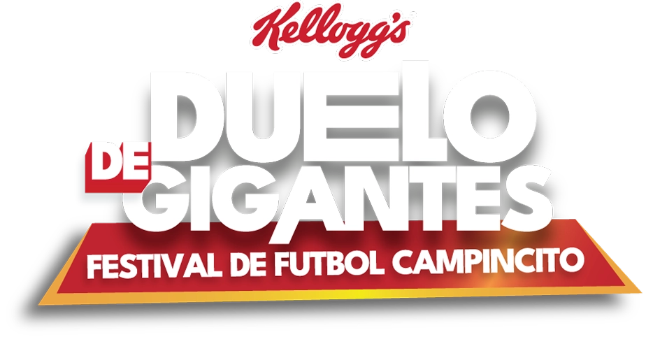 Festival de Futbol Campincito Festival de Futbol Campincito