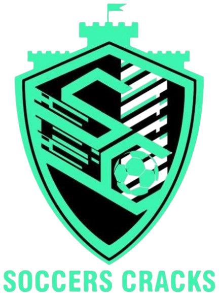 Soccer Cracks
