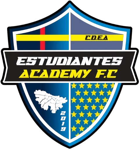 Estudiantes Academy